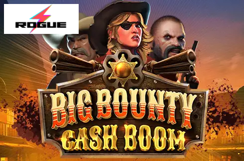 Big Bounty Cash Boom